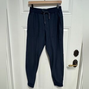 Men's Lululemon ABC Joggers, Small, M5554S